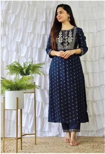 Ethenic Women's