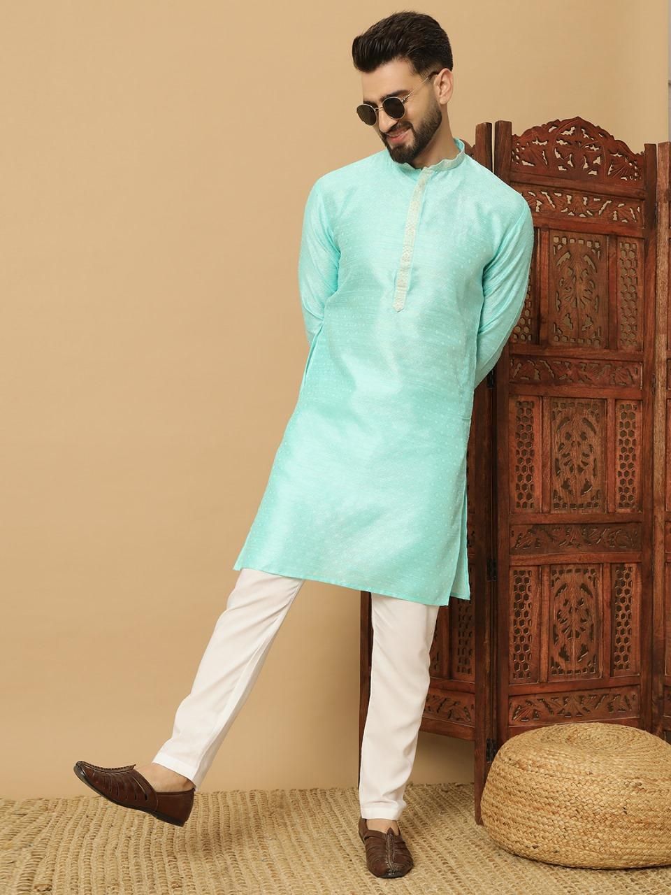 Ethenic Men's